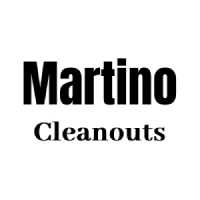 Martino Cleanouts Logo