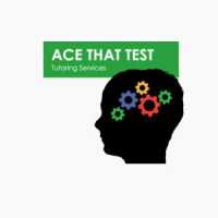 Ace That Test Tutoring Logo