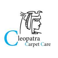 Cleopatra Carpet Care Logo