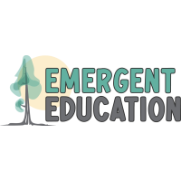 Emergent Education Logo
