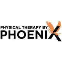 Physical Therapy by Phoenix Logo