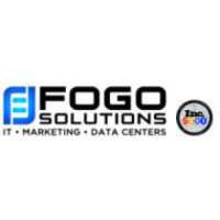 FOGO Managed IT Services Provider Atlanta Logo