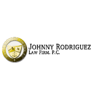 Johnny Rodriguez Law Firm P. C | Affordable Criminal Lawyers Personal Injury Immigration Consultancy Firm in San Antonio TX Logo