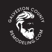 Galveston County Remodeling Logo