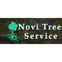 Novi Tree Service Logo