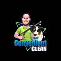 Convenient Clean Logo