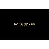 Safe Haven Metal Logo