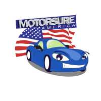 Motorsure America Logo