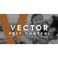 Vector Pest Control Logo