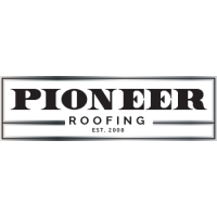Pioneer Roofing Logo