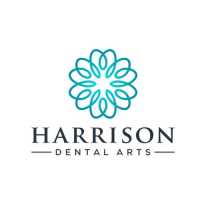 Harrison Dental Arts - Dentist in Portsmouth Logo