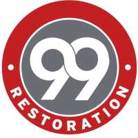 99 Restoration Logo