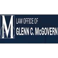 Glenn C McGovern | Motorcycle Accident Lawyers Logo