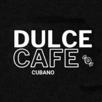 Dulce Cafe Cubano Logo