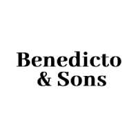 Benedicto & Sons Logo