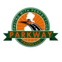 Paterson Asphalt Paving Logo