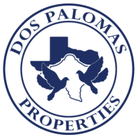 Dos Palomas Properties Logo