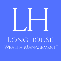 Longhouse Wealth Management Logo