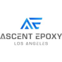 Ascent Epoxy Los Angeles Logo
