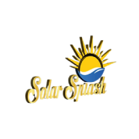 Solar Splash Logo