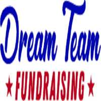 Dream Team Fundraising - Bed Sheets Fundraiser Logo
