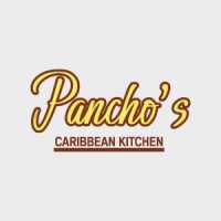 Pancho's Caribbean Kitchen Logo