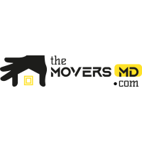 The Movers MD.com Logo
