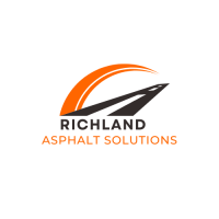 Richland Asphalt Solutions Logo