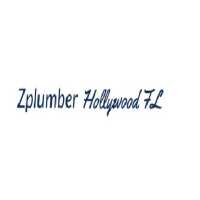 Zplumber Hollywood FL Logo