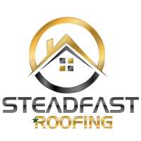 Steadfast Roofing Logo
