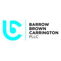 Barrow Brown Carrington, PLLC Logo