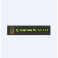 Quantum Wireless Logo