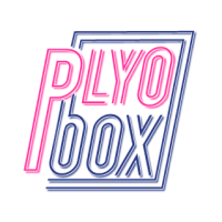Plyo Box Logo