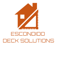 Escondido Deck Solutions Logo