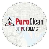 PuroClean of Potomac Logo