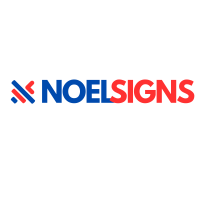 Noel Signs Logo