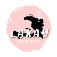 Lakay Food Spot Logo