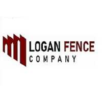 Logan Fence Company Logo