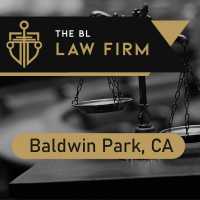 The BL Law Firm | Baldwin park Logo