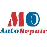 Mo Hybrid Battery & Auto Repair Logo