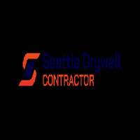 Seattle Drywall Contractor Logo