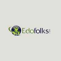 EdoFolks Logo