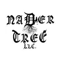 Nader Tree Logo