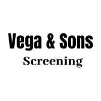 Vega & Sons Screening Logo