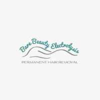 Bare Beauty Electrolysis Logo