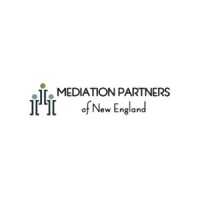 Mediation Partners of New England Logo