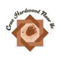 Cruz Hardwood Floor Logo
