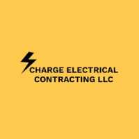 Charge Electrical Contracting Logo