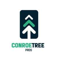 Conroe Tree Pros Logo