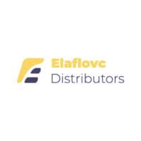 Elaflovc Distributors Logo